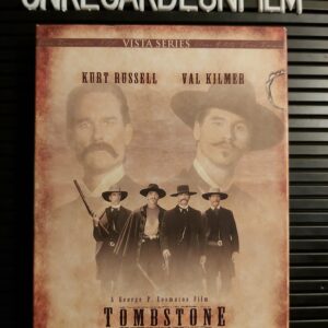 Tombstone (1993)