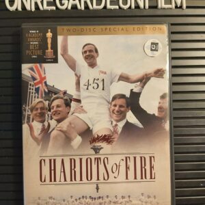 Les Chariots de Feu / Chariots of Fire (1981)