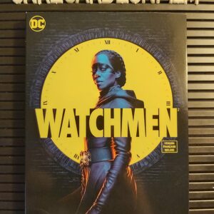 Les Gardiens / Watchmen (2009)