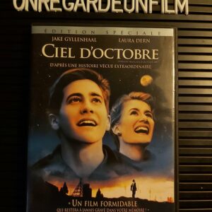 Ciel d'Octobre (Tombé du Ciel) / October Sky (1999)