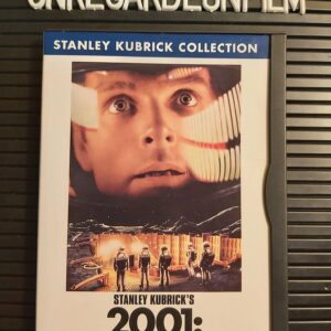 2001: L'Odyssée de l'Espace / 2001: A Space Odyssey (1968)