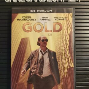 Or / Gold (2016)