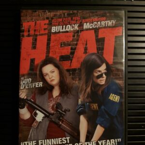 Un Duo d'Enfer / The Heat (2013)