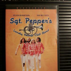 Sgt. Pepper's Lonely Hearts Club Band (1978)