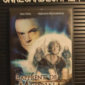 L'Apprenti de Merlin (2006)