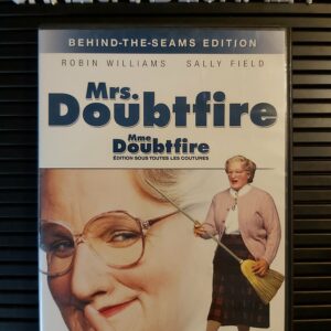 Mme Doubtfire / Mme Doubtfire (1993)