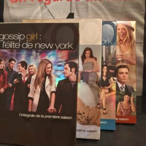 L'Élite de New York / Gossip Girl (2007-2012)