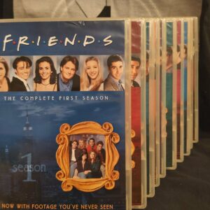 Friends (1994-2004)