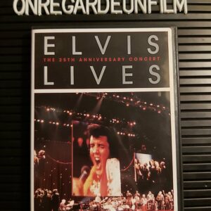 Elvis Lives: The 25th Anniversary Concert, 'Live' from Memphis (2007)