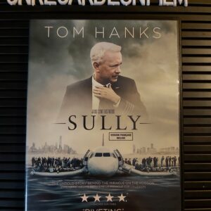 Sully / Sully (2016)