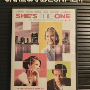 C'est Elle / She's the One (1996)