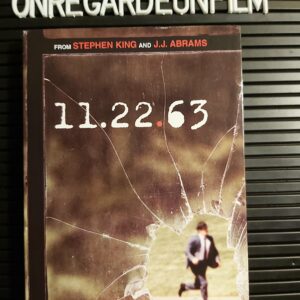 11.22.63 (2016)