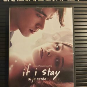 Si je Reste / If I Stay (2014)