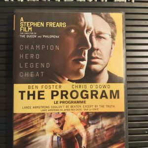 Le Programme / The Program (2015)