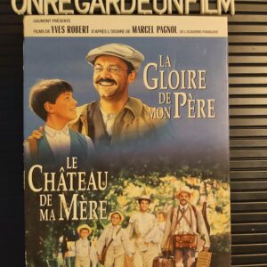 La Gloire de mon Père (1990) & Le Château de ma Mère (1990)