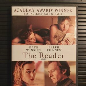 Le Liseur / The Reader (2008)