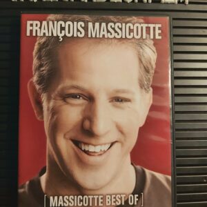 François Massicotte (2008)