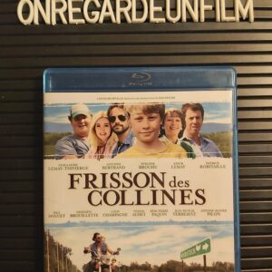 Frisson des Collines (2011)