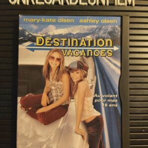 Destination Vacances / Getting There (2002)