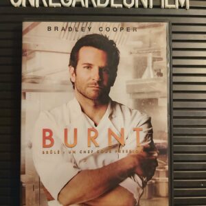 Brûlé: Un chef sous pression / Burnt (2015)