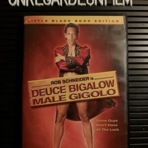 Deuce Bigalow / Deuce Bigalow: Male Gigolo (1999)