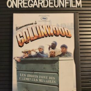 Bienvenue à Collinwood / Welcome to Collinwood (2002)