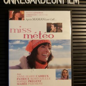 Miss Météo (2005)