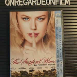 Les Femmes de Stepford / The Stepford Wives (2004)