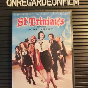 St. Trinian's: École pour filles / St. Trinian's (2007)