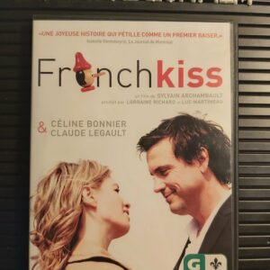 French Kiss (2011)