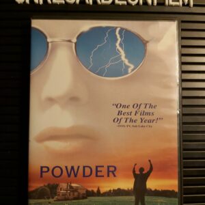 L'Enfant du Tonnerre / Powder (1995)