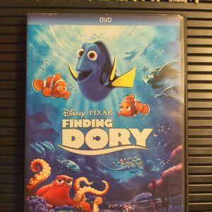 Trouver Doris / Finding Dory (2016)