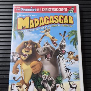 Madagascar / Madagascar (2005)