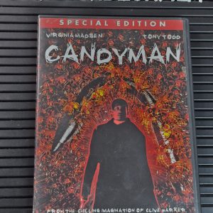 Candyman - Le Spectre Maléfique / Candyman (1992)