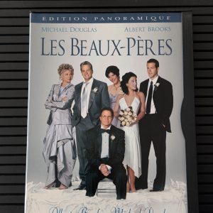 Les Beaux-Pères / The In-Laws (2003)