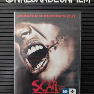 Scar / Scar (2007)