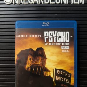 Psychose / Psycho (1960)