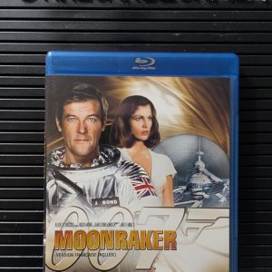 007 Moonraker / 007 Moonraker (1979)