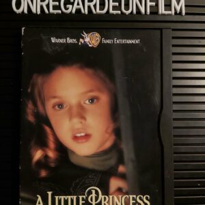 La Petite Princesse / A Little Princess (1995)