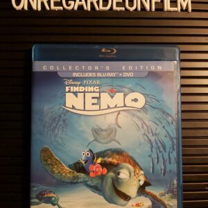 Trouver Némo / Finding Nemo (2003)