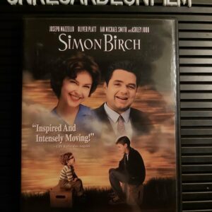 Simon Birch / Simon Birch (1998)