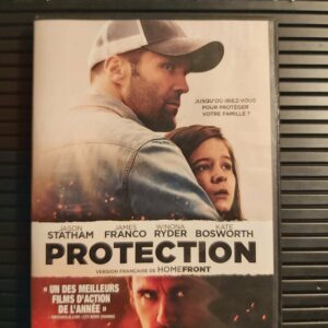 Protection / Homefront (2013)