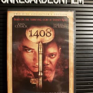 1408 / 1408 (2007)