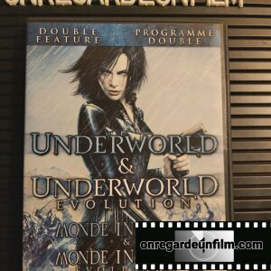 Monde Infernal & Monde Infernal: Évolution / Underworld (2003) & Underworld: Evolution (2006)
