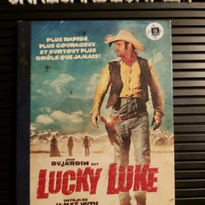 Lucky Luke (2009)