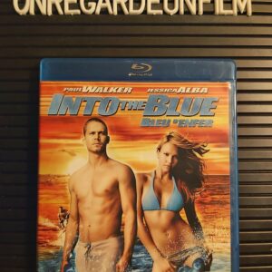 Bleu d'enfer / Into the Blue (2005)