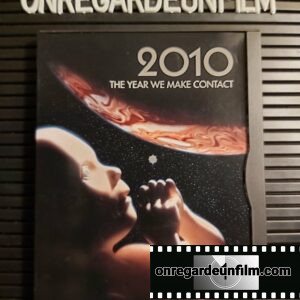 2010: L'Année du Premier Contact / 2010: The Year We Make Contact (1984)