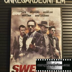 Duels / Swelter (2014)