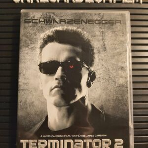 Terminator 2: Le Jugement Dernier (1991)