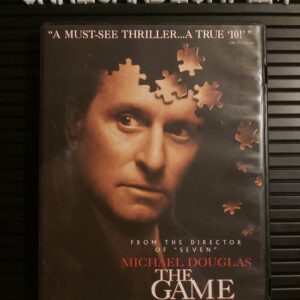 Jouer avec la Mort / The Game (1997)